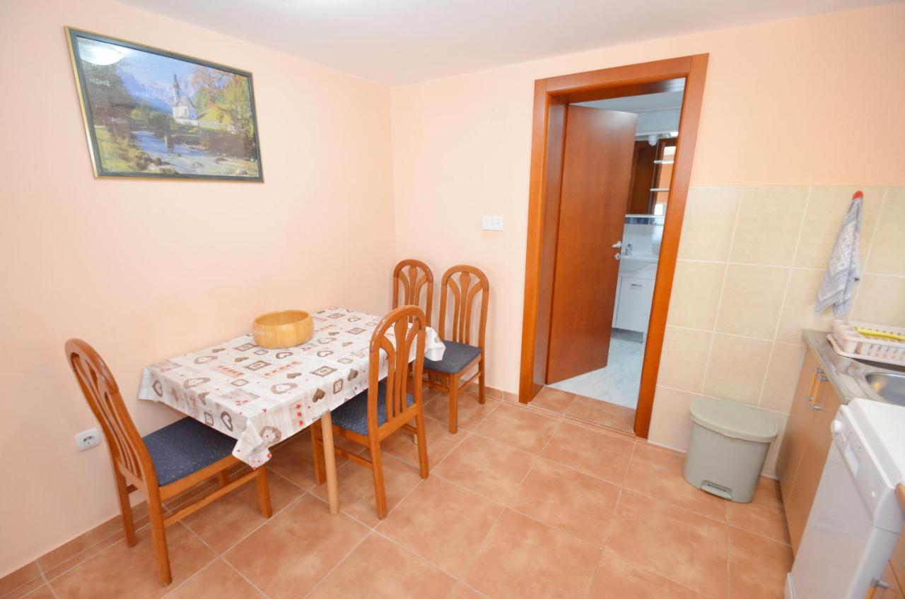 Dubravcevic Residence Τίβατ Εξωτερικό φωτογραφία