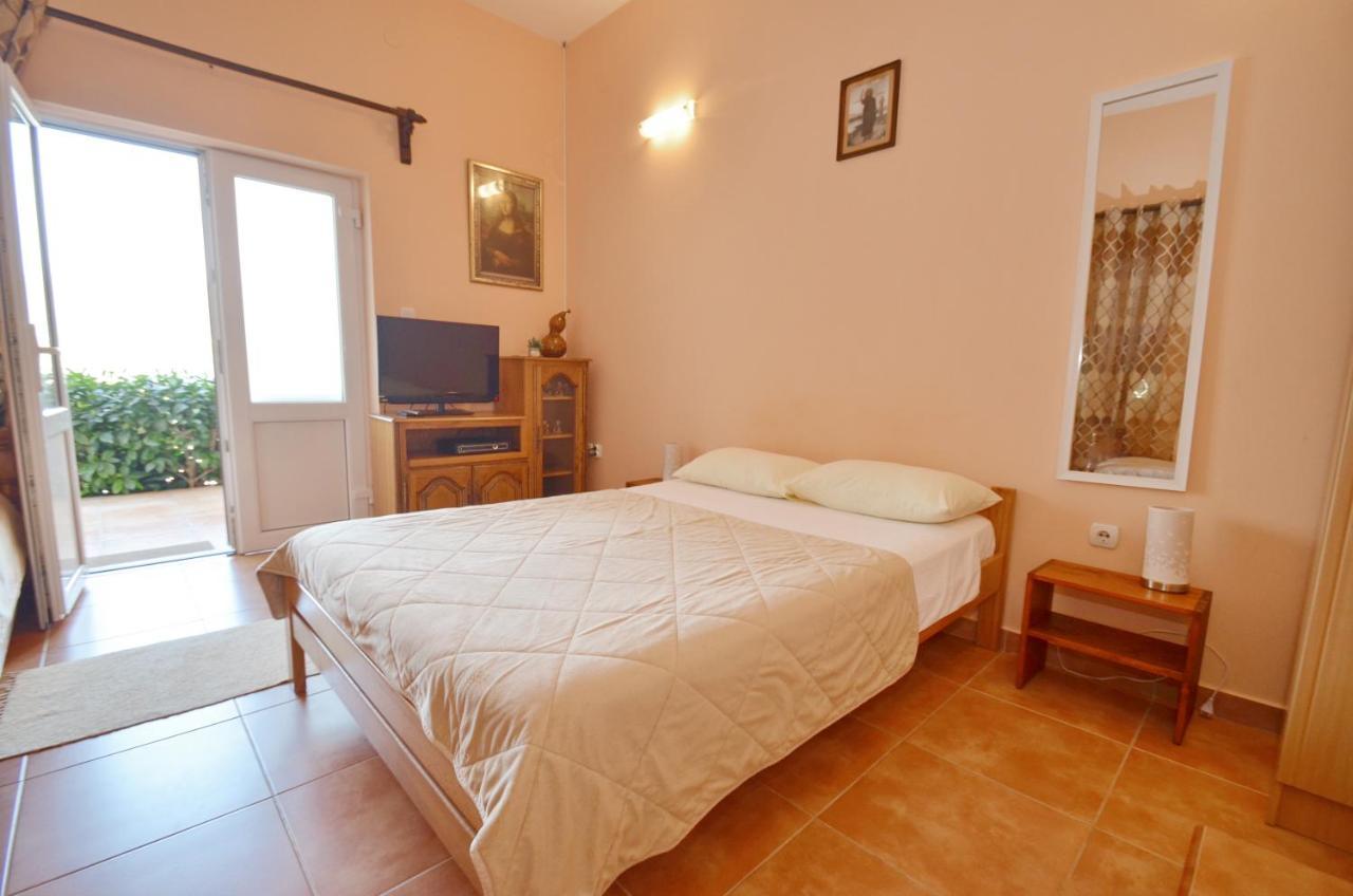 Dubravcevic Residence Τίβατ Εξωτερικό φωτογραφία