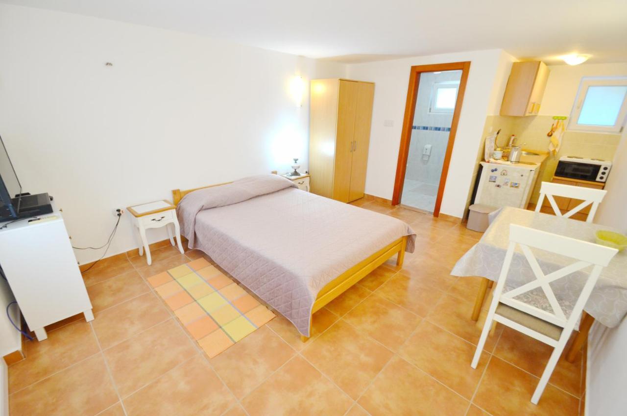 Dubravcevic Residence Τίβατ Εξωτερικό φωτογραφία