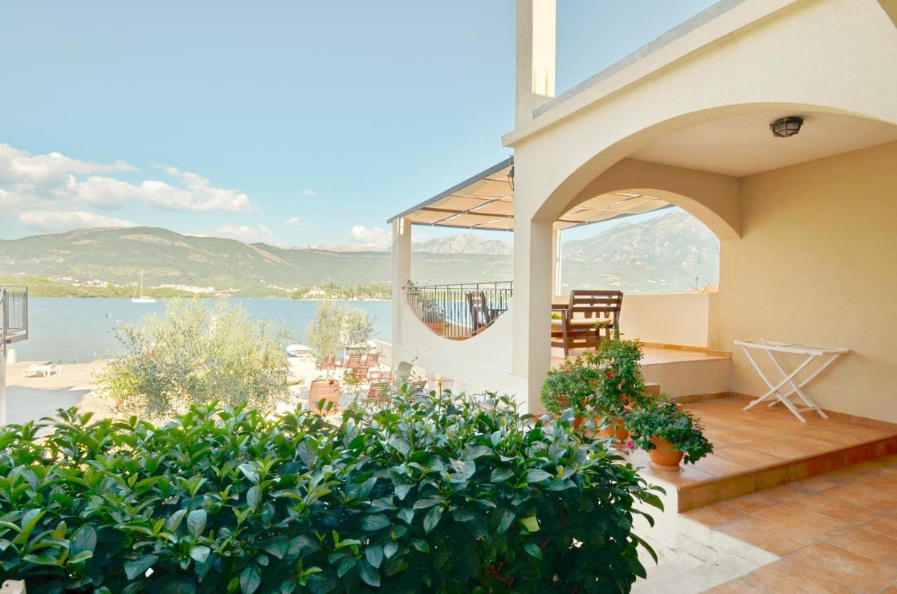 Dubravcevic Residence Τίβατ Εξωτερικό φωτογραφία