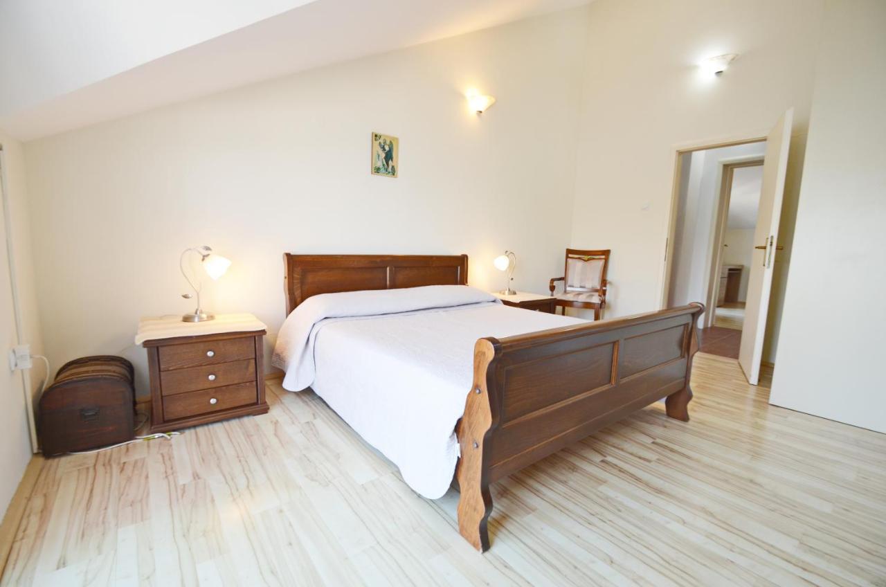 Dubravcevic Residence Τίβατ Εξωτερικό φωτογραφία