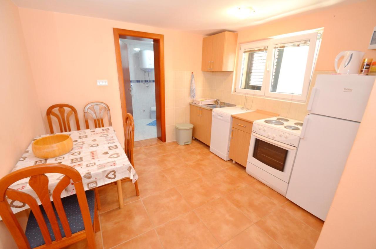 Dubravcevic Residence Τίβατ Εξωτερικό φωτογραφία