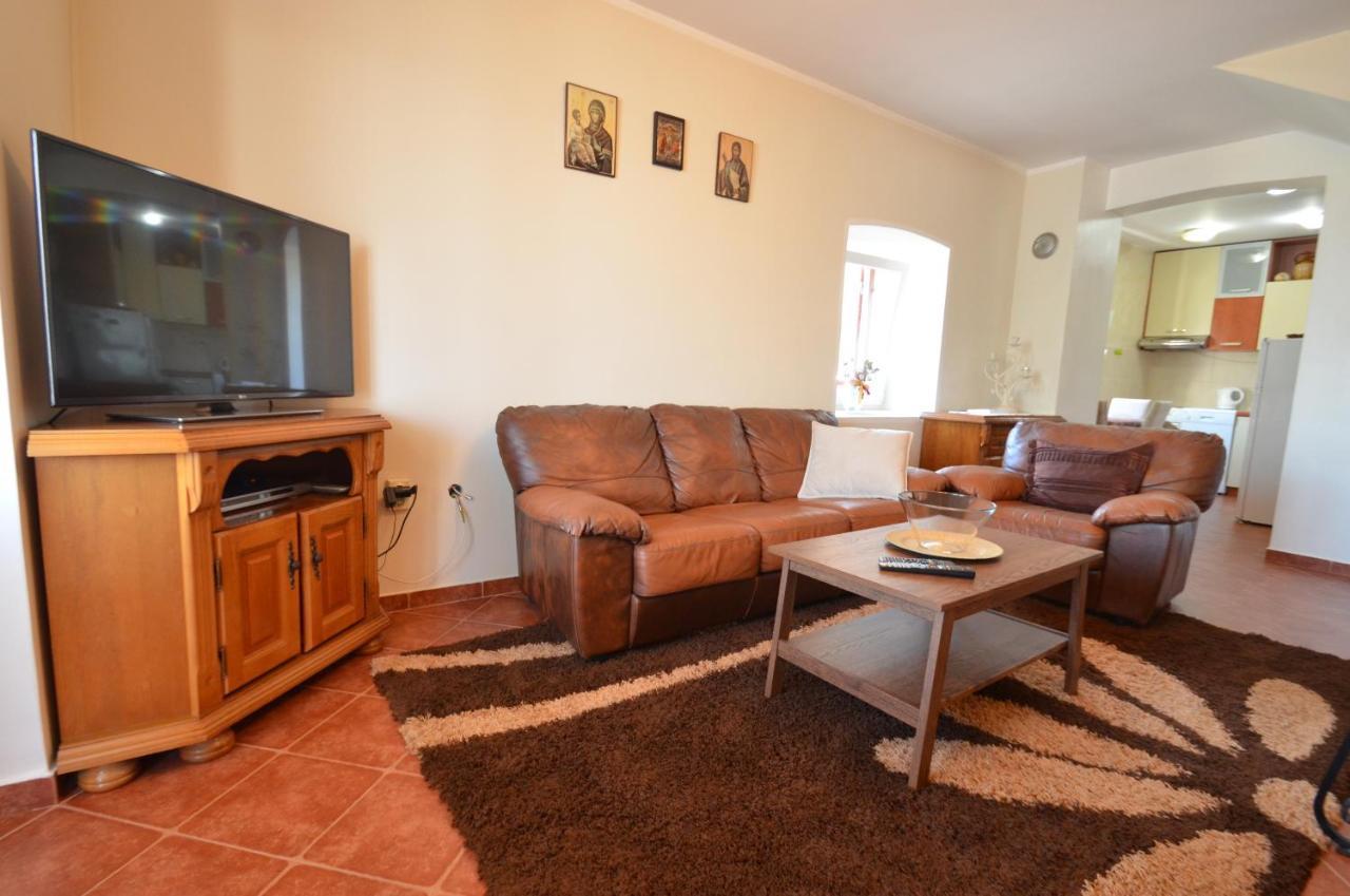 Dubravcevic Residence Τίβατ Εξωτερικό φωτογραφία