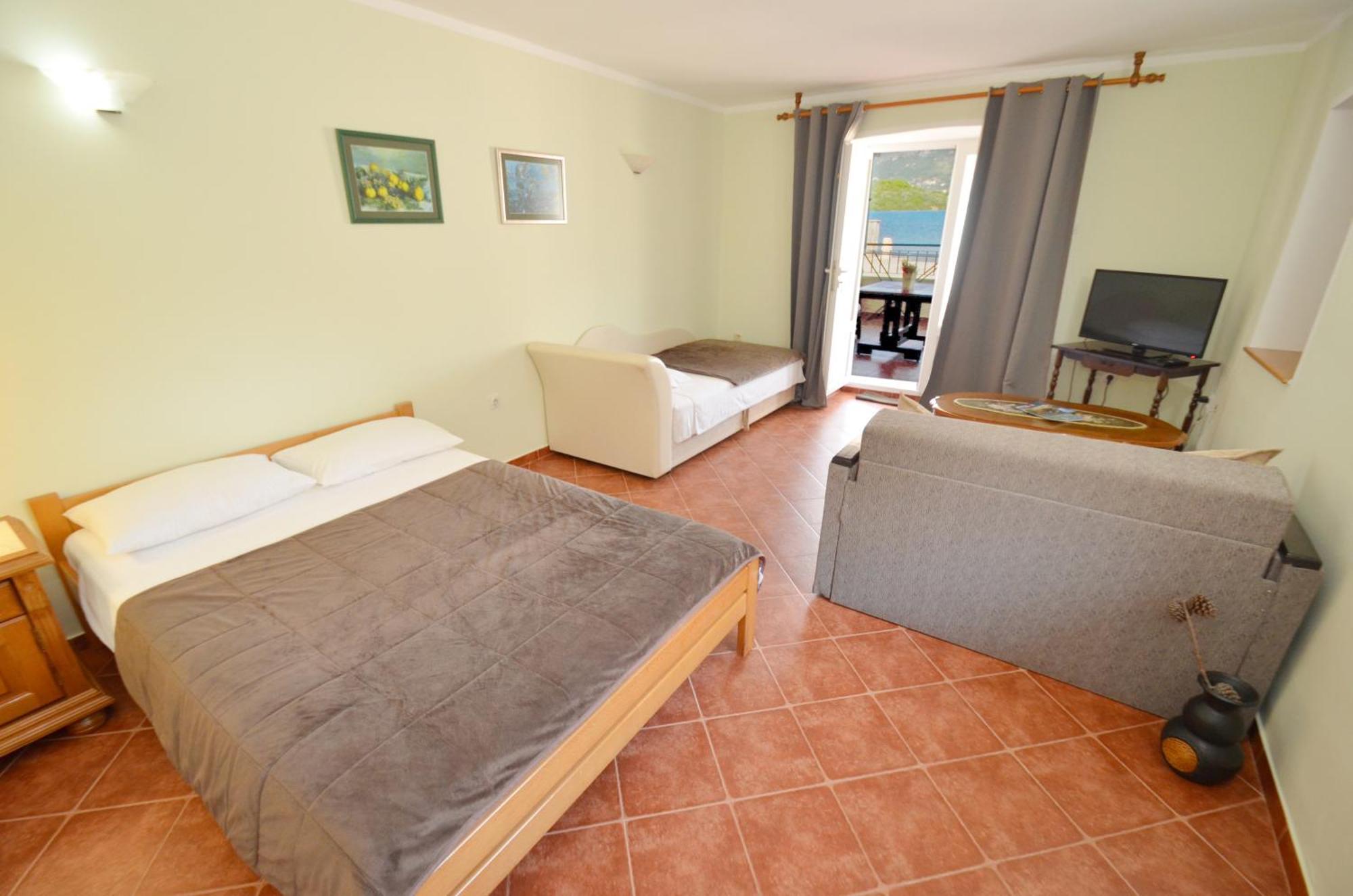 Dubravcevic Residence Τίβατ Εξωτερικό φωτογραφία
