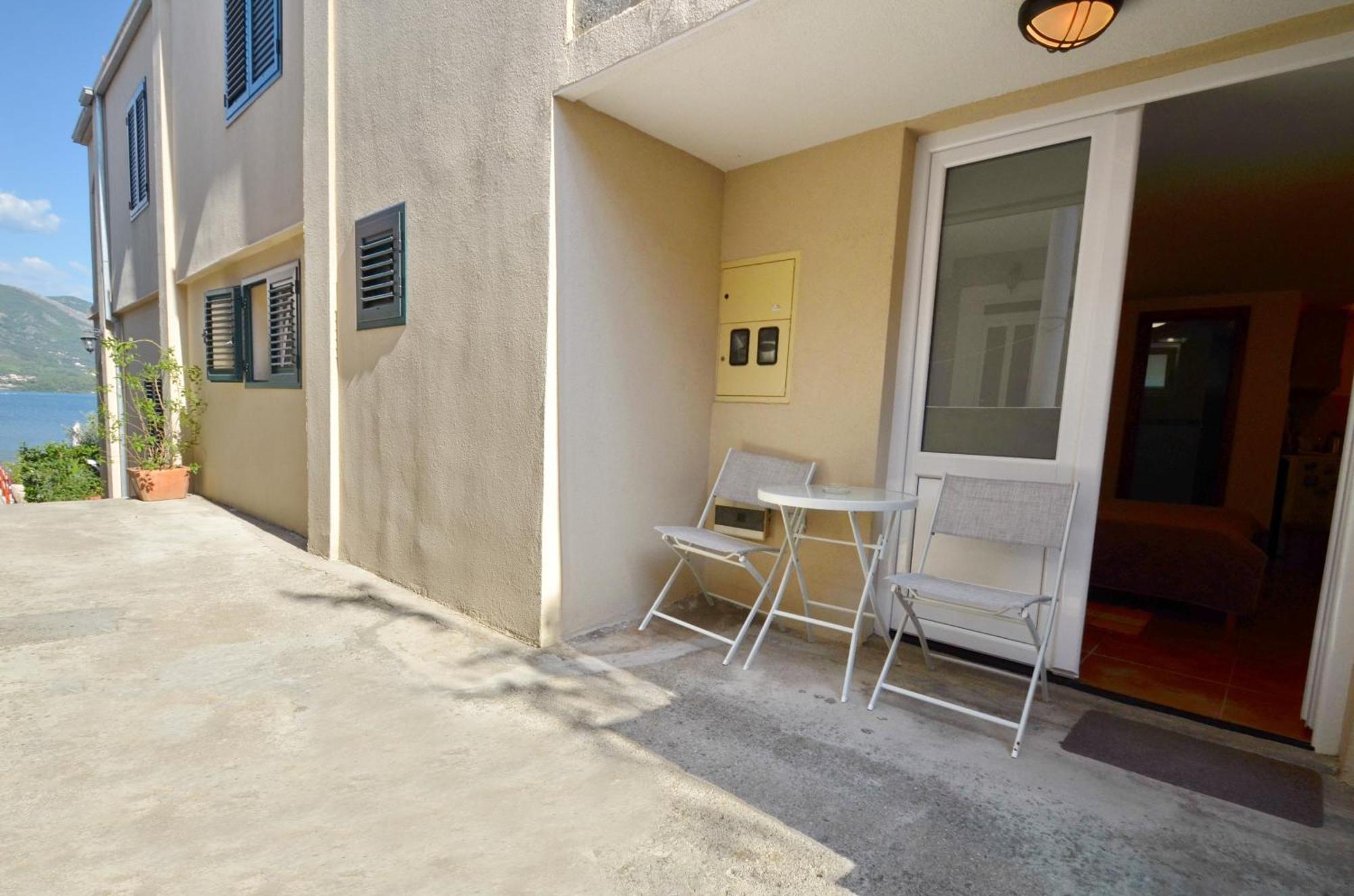 Dubravcevic Residence Τίβατ Εξωτερικό φωτογραφία