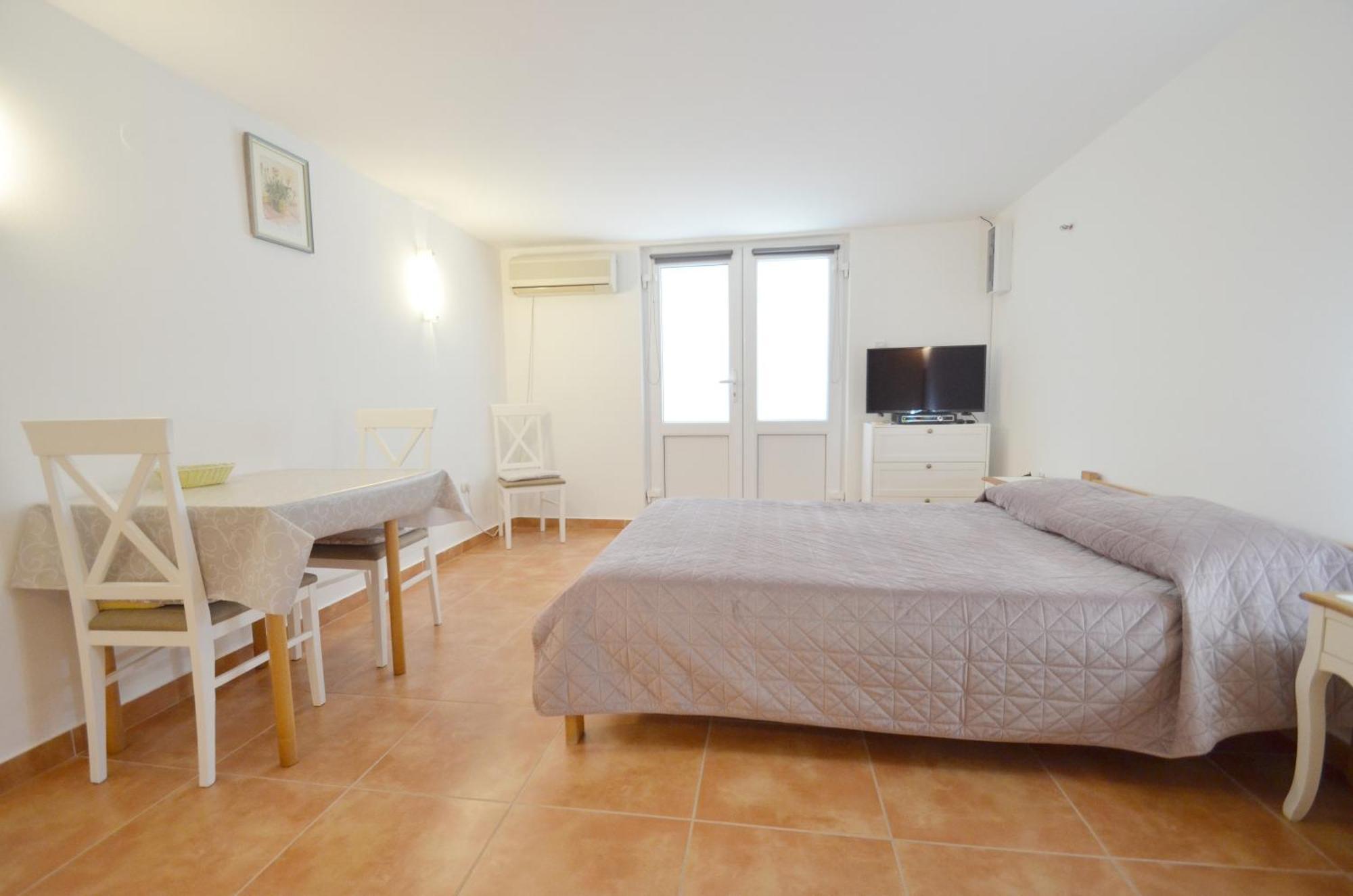 Dubravcevic Residence Τίβατ Εξωτερικό φωτογραφία