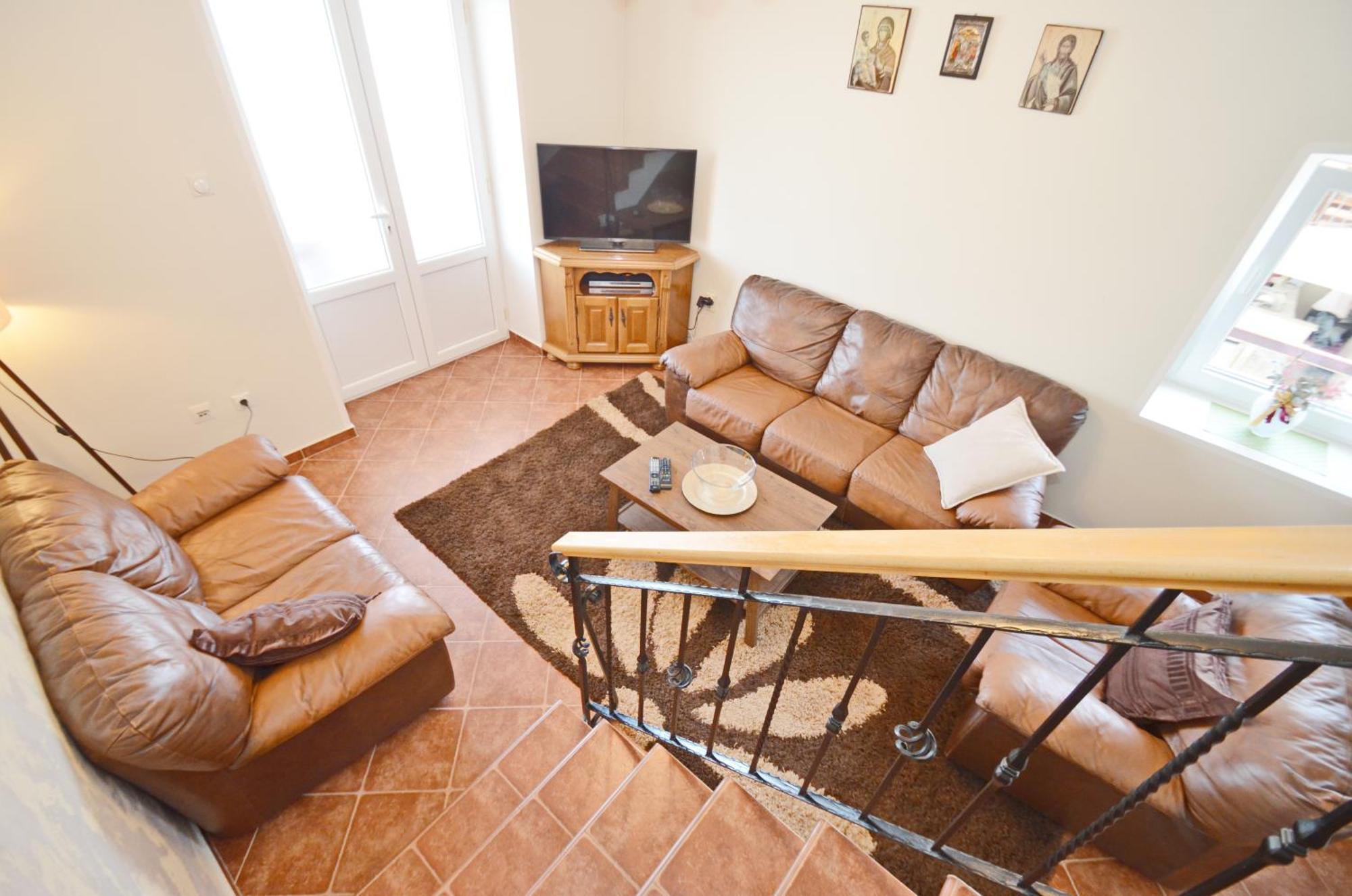 Dubravcevic Residence Τίβατ Εξωτερικό φωτογραφία