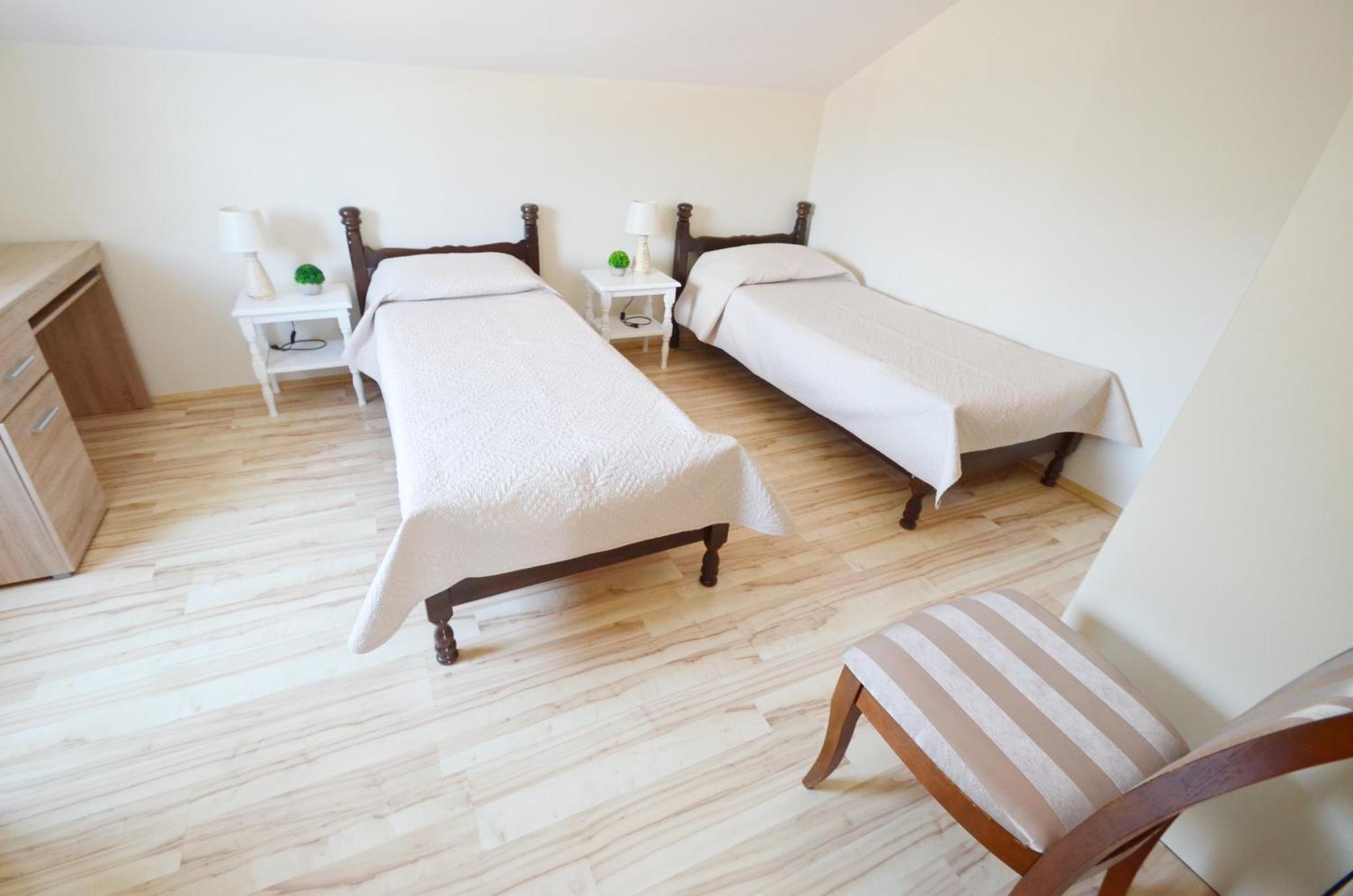 Dubravcevic Residence Τίβατ Δωμάτιο φωτογραφία
