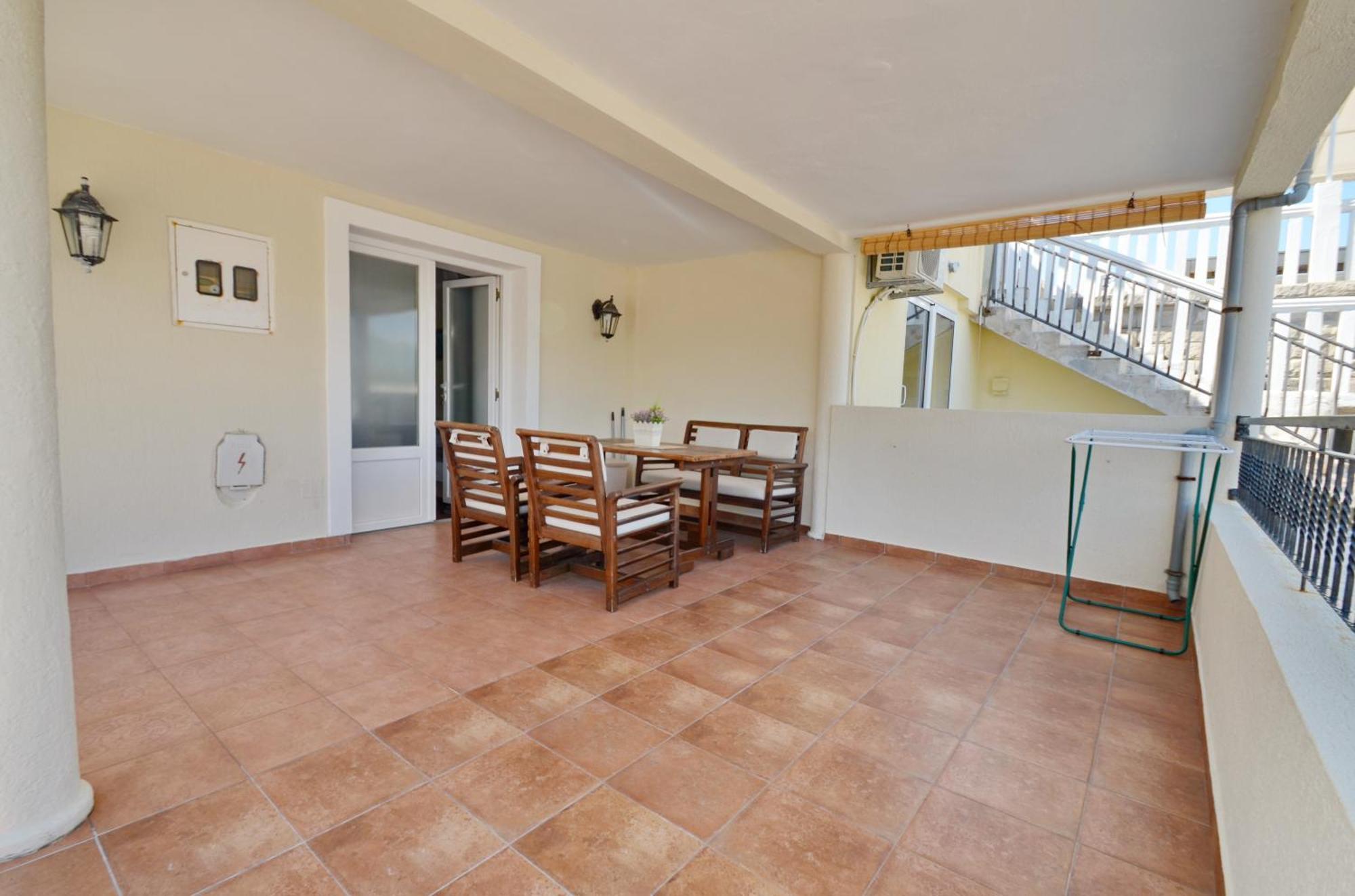 Dubravcevic Residence Τίβατ Δωμάτιο φωτογραφία
