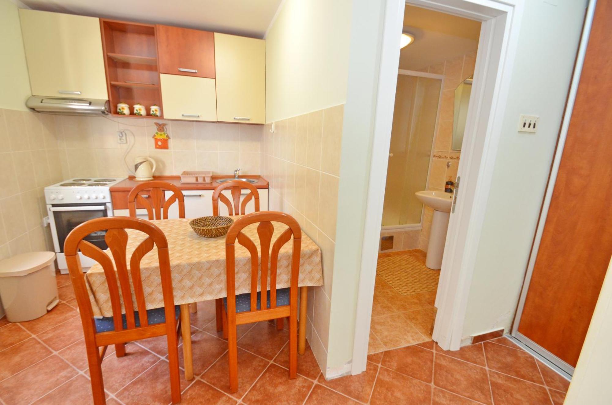 Dubravcevic Residence Τίβατ Δωμάτιο φωτογραφία
