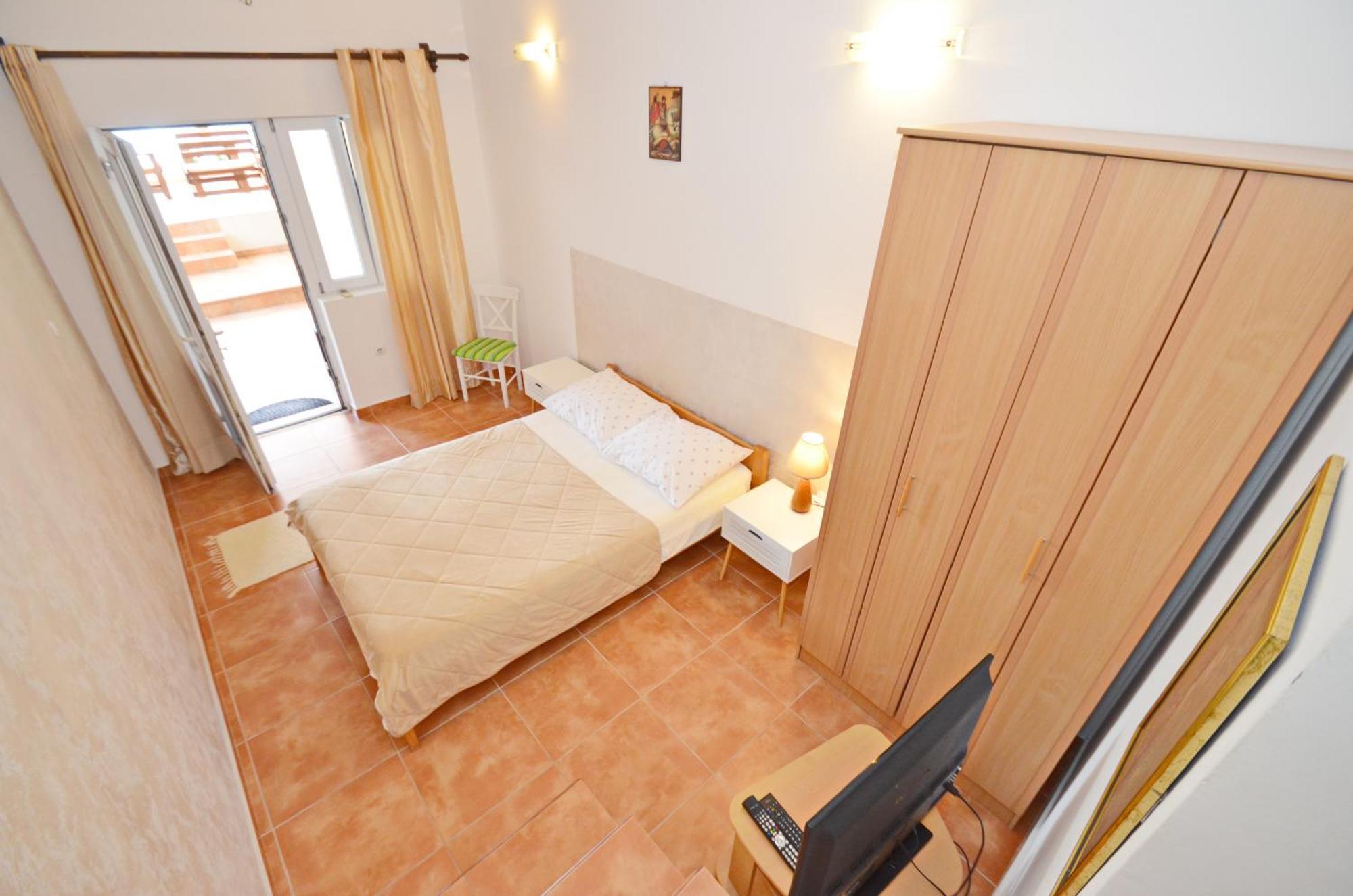 Dubravcevic Residence Τίβατ Δωμάτιο φωτογραφία