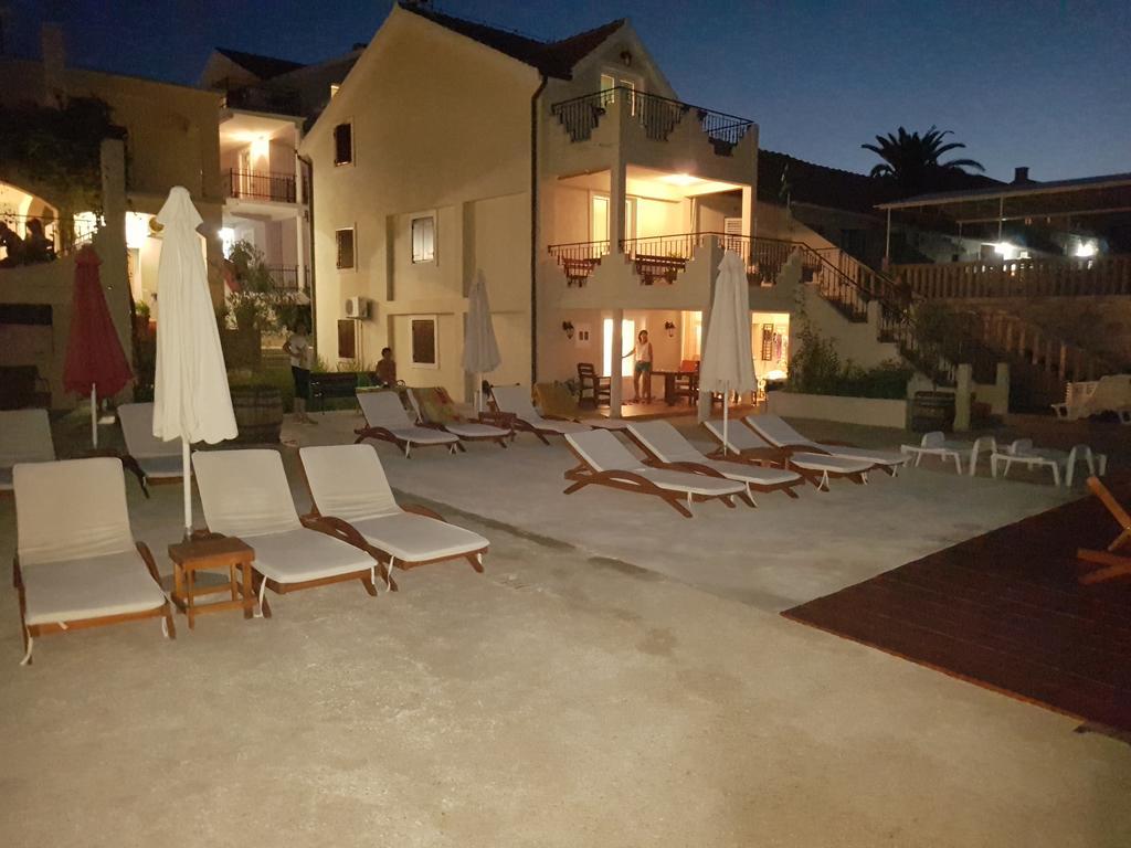 Dubravcevic Residence Τίβατ Εξωτερικό φωτογραφία